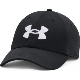 Under Armour Blitzing Jockey Μαύρο