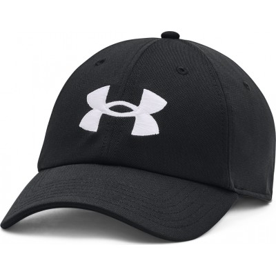 Under Armour Blitzing Jockey Μαύρο