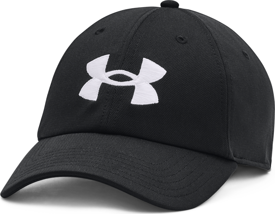 Under Armour Blitzing Jockey Μαύρο