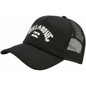 Billabong Podium Jockey με Δίχτυ Μαύρο Billabong Podium Jockey με Δίχτυ Μαύρο