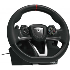 Hori Racing Wheel Overdrive Τιμονιέρα με Πετάλια για XBOX One / Xbox Series X με 270° Περιστροφής Hori Racing Wheel Overdrive Τιμονιέρα με Πετάλια για XBOX One / Xbox Series X με 270° Περιστροφής