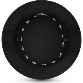 New Era Essential Υφασμάτινo Ανδρικό Καπέλο Στυλ Bucket Μαύρο 60112747 New Era Essential Υφασμάτινo Ανδρικό Καπέλο Στυλ Bucket Μαύρο 60112747