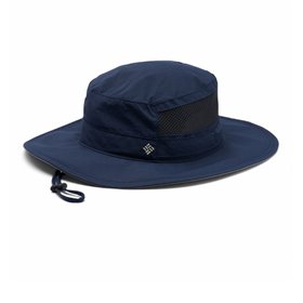 Columbia Bora Bora Υφασμάτινo Ανδρικό Καπέλο Μπλε