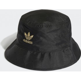 Adidas Γυναικείο Καπέλο Bucket ΜαύροΚωδικός: H09036  Adidas Γυναικείο Καπέλο Bucket ΜαύροΚωδικός: H09036