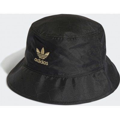 Adidas Γυναικείο Καπέλο Bucket ΜαύροΚωδικός: H09036 