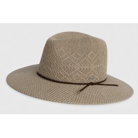 Pepe Jeans Bianca Γυναικείο Καπέλο Panama Camel Pepe Jeans Bianca Γυναικείο Καπέλο Panama Camel