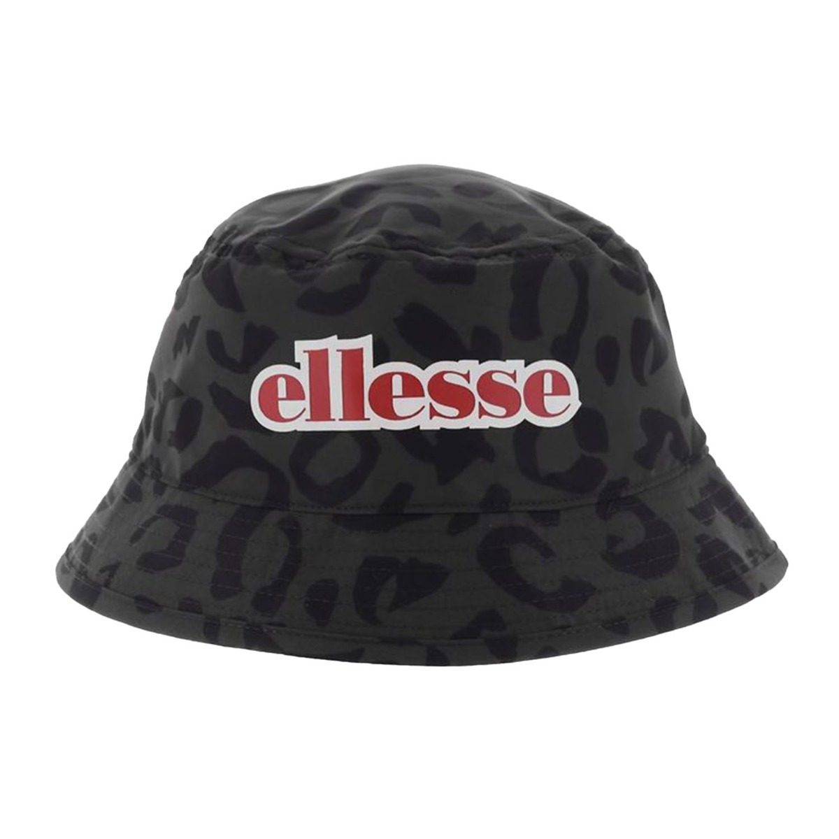 Ellesse Romie Γυναικείο Καπέλο Bucket Μαύρο