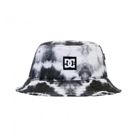 DC Γυναικείο Καπέλο Bucket Μαύρο DC Γυναικείο Καπέλο Bucket Μαύρο