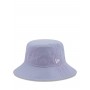 New Era Essential Γυναικείο Καπέλο Bucket Μωβ