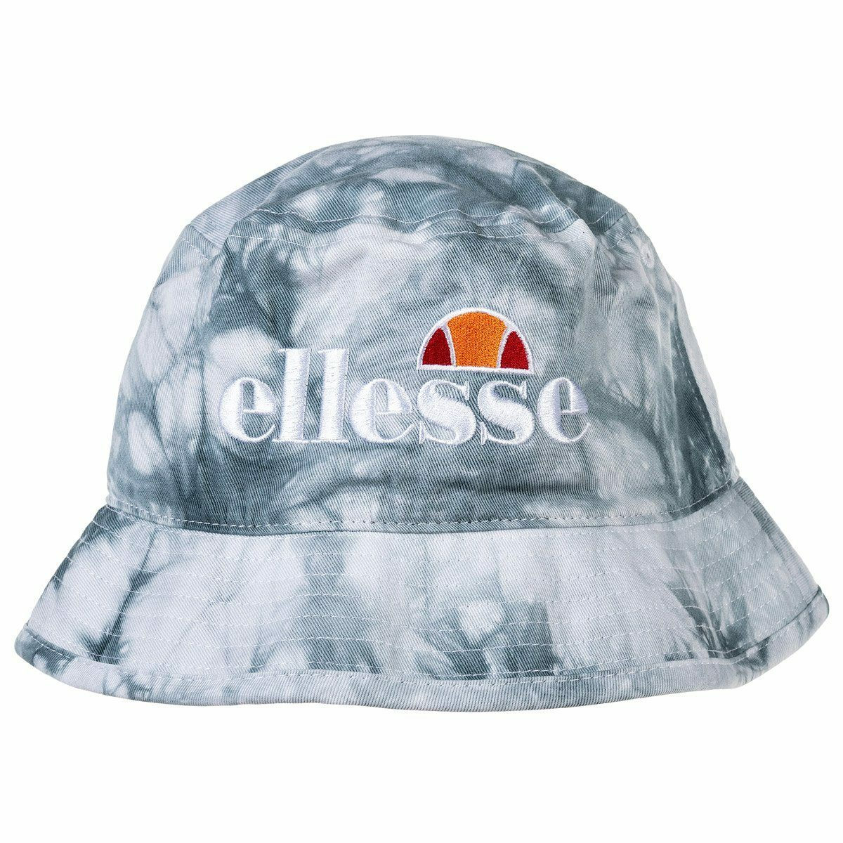 Ellesse Hallan Γυναικείο Καπέλο Bucket Tie Dye