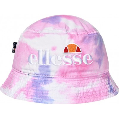 Ellesse Hallan SAIA1878 Γυναικείο Καπέλο Bucket Tie Dye