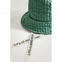 Desigual Γυναικείο Καπέλο Bucket Πράσινο