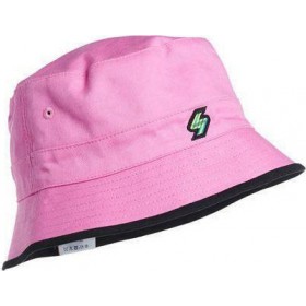 Superdry Γυναικείο Καπέλο Bucket ΡοζΚωδικός: W9010122A-MBC  Superdry Γυναικείο Καπέλο Bucket ΡοζΚωδικός: W9010122A-MBC