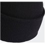 Adidas Adicolor Cuff Ανδρικός Beanie Σκούφος σε Μαύρο χρώμαΚωδικός: ED8712 