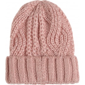 Funky Buddha FBL004-11210 Γυναικείος Beanie Σκούφος σε Ροζ χρώμα Funky Buddha FBL004-11210 Γυναικείος Beanie Σκούφος σε Ροζ χρώμα