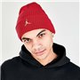 Jordan Jupman Utility Ανδρικός Beanie Σκούφος Gym Red/Metallic GoldΚωδικός: DM8272-687 