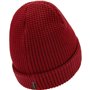 Jordan Jupman Utility Ανδρικός Beanie Σκούφος Gym Red/Metallic GoldΚωδικός: DM8272-687 