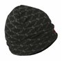 Sprayground THE GODFATHER Ανδρικός Beanie Σκούφος σε Μαύρο χρώμαΚωδικός: HW341 