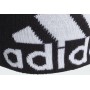 Adidas Bonnet Aeroready Big Logo Ανδρικός Beanie Σκούφος σε Μαύρο χρώμαΚωδικός: FS9029 