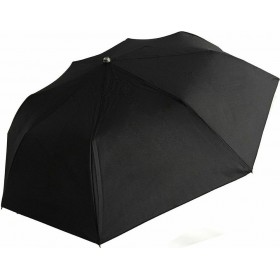 Guy Laroche Αντιανεμική Ομπρέλα Βροχής Σπαστή Μαύρη Guy Laroche Αντιανεμική Ομπρέλα Βροχής Σπαστή Μαύρη