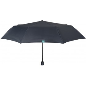 Perletti Αντιανεμική Ομπρέλα Βροχής Σπαστή Navy Μπλε Perletti Αντιανεμική Ομπρέλα Βροχής Σπαστή Navy Μπλε
