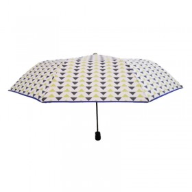 Guy Laroche Αντιανεμική Ομπρέλα Βροχής Σπαστή Πράσινη Guy Laroche Αντιανεμική Ομπρέλα Βροχής Σπαστή Πράσινη