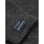 Jack &amp Jones 12158446 Grey Melange Ανδρικά Πλεκτά Γάντια Αφής