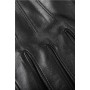 Guy Laroche 98953 Μαύρα Ανδρικά Δερμάτινα Γάντια