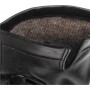 Guy Laroche 98953 Μαύρα Ανδρικά Δερμάτινα Γάντια