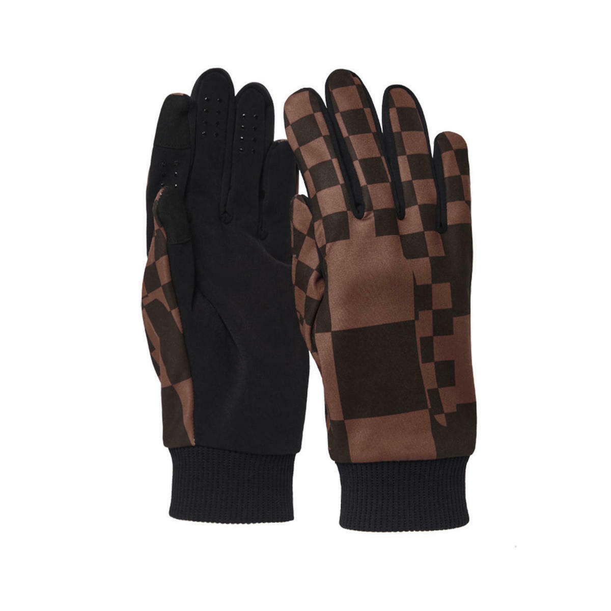 Sprayground Καφέ Ανδρικά Δερμάτινα ΓάντιαΚωδικός: G082  Sprayground Καφέ Ανδρικά Δερμάτινα ΓάντιαΚωδικός: G082