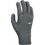 Nike Swoosh Knit 2.0 Γκρι Unisex ΓάντιαΚωδικός: N1000665-084 