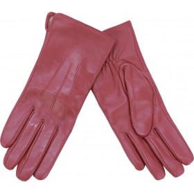 Guy Laroche 98861 Κόκκινα Γυναικεία Δερμάτινα Γάντια Guy Laroche 98861 Κόκκινα Γυναικεία Δερμάτινα Γάντια