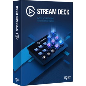 Elgato Stream Deck Elgato Stream Deck