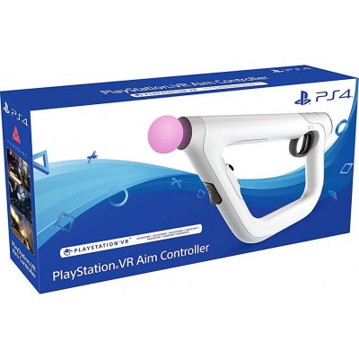 Sony VR Aim Controller