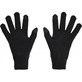 Under Armour Around Town Μαύρα Γυναικεία Πλεκτά Γάντια ΑφήςΚωδικός: 1365974-001 