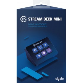 Elgato Stream Deck Mini Elgato Stream Deck Mini