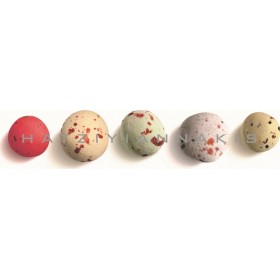 Χατζηγιαννάκης Βότσαλα Ανάμικτα 1000gr