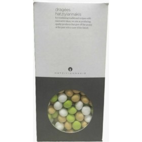 Χατζηγιαννάκης Μπισκότο Banoffee Πολύχρωμο 1000gr