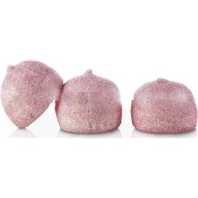 Χατζηγιαννάκης Marshmallows Golf Balls Pink 1000gr