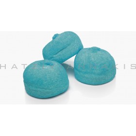 Χατζηγιαννάκης Marshmallows Golf Balls Ciel 1000gr