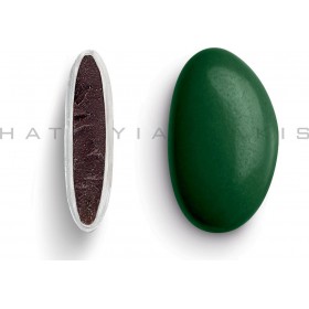 Χατζηγιαννάκης Bijoux Supreme Πράσινο Σκούρο Γυαλισμένο 1000gr