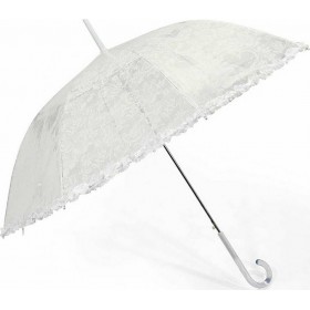 Benzi PA093 Νυφική Ομπρέλα White Benzi PA093 Νυφική Ομπρέλα White
