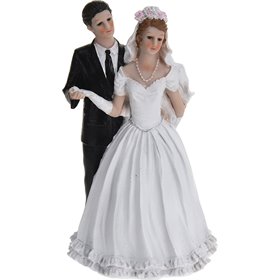 ALX968010 Topper Τούρτας Γάμου ALX968010 Topper Τούρτας Γάμου