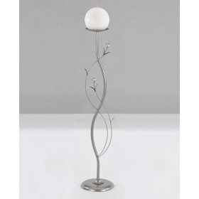 Μεταλλικός Κηροστάτης Γάμου Μεταλλικός Κηροστάτης Γάμου