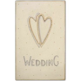 Synchronia Κουτί Ξύλινο 29 x 18 x 10 Cream Synchronia Κουτί Ξύλινο 29 x 18 x 10 Cream