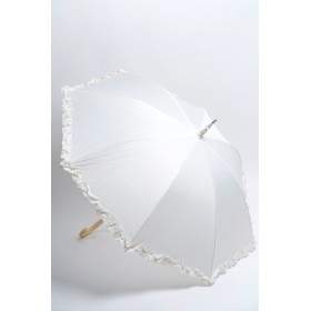 Rain A164 Νυφική Ομπρέλα White Rain A164 Νυφική Ομπρέλα White