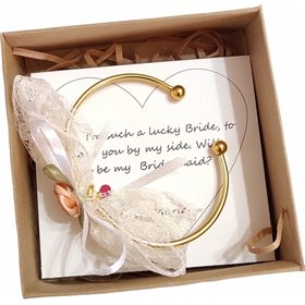 Νυφικό Βραχιόλι Σετ των 5 τεμαχίων Νυφικό Βραχιόλι Σετ των 5 τεμαχίων