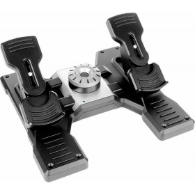 Logitech Pro Flight Rudder Pedals Logitech Pro Flight Rudder Pedals