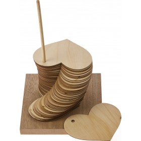 Wedding Gallery Καρδούλες Gallery Ευχολόγιο Γάμου Σε Βάση Μπεζ 20x20x2cmΚωδικός: 549284  Wedding Gallery Καρδούλες Gallery Ευχολόγιο Γάμου Σε Βάση Μπεζ 20x20x2cmΚωδικός: 549284