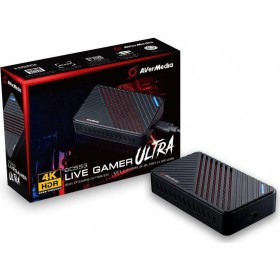 AVerMedia Live Gamer ULTRA GC553 AVerMedia Live Gamer ULTRA GC553